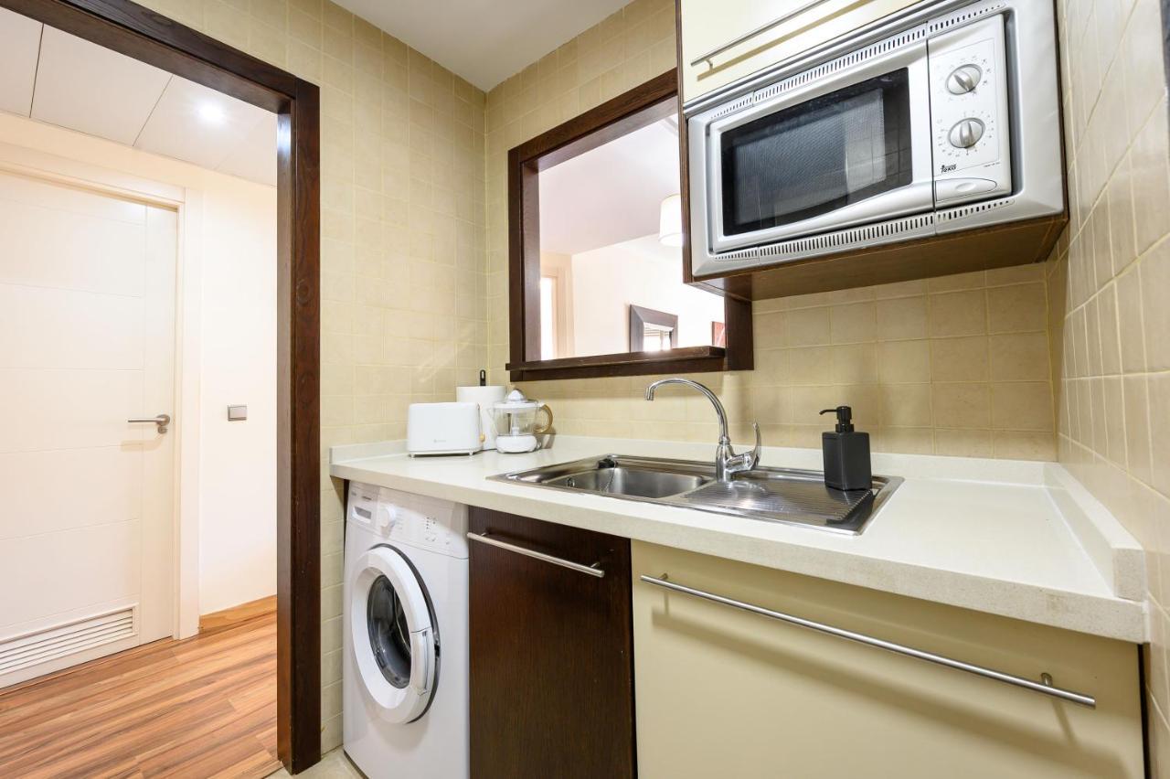 Apartamento Duplex Solarium Benalmadena Playa Экстерьер фото