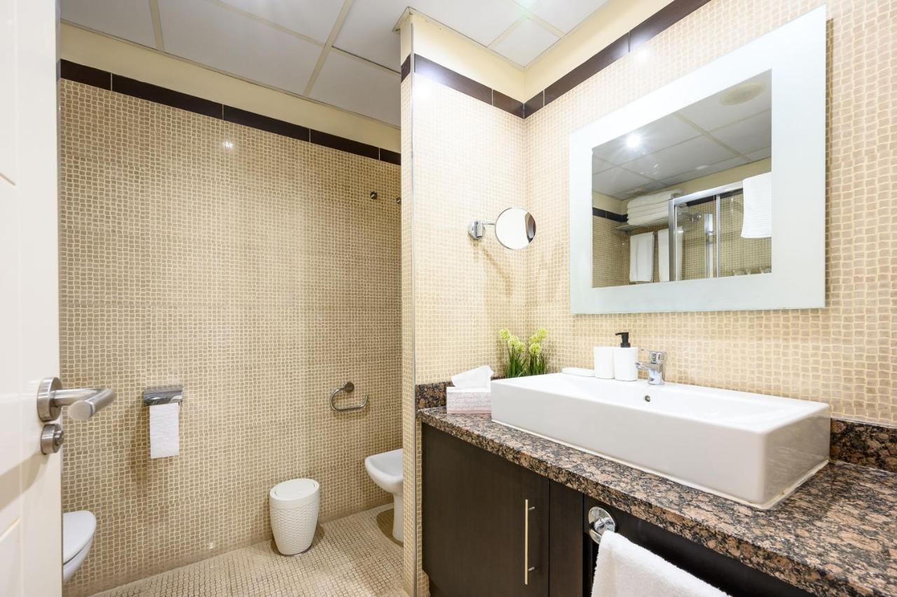 Apartamento Duplex Solarium Benalmadena Playa Экстерьер фото