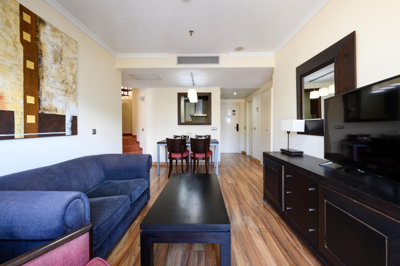 Apartamento Duplex Solarium Benalmadena Playa Экстерьер фото