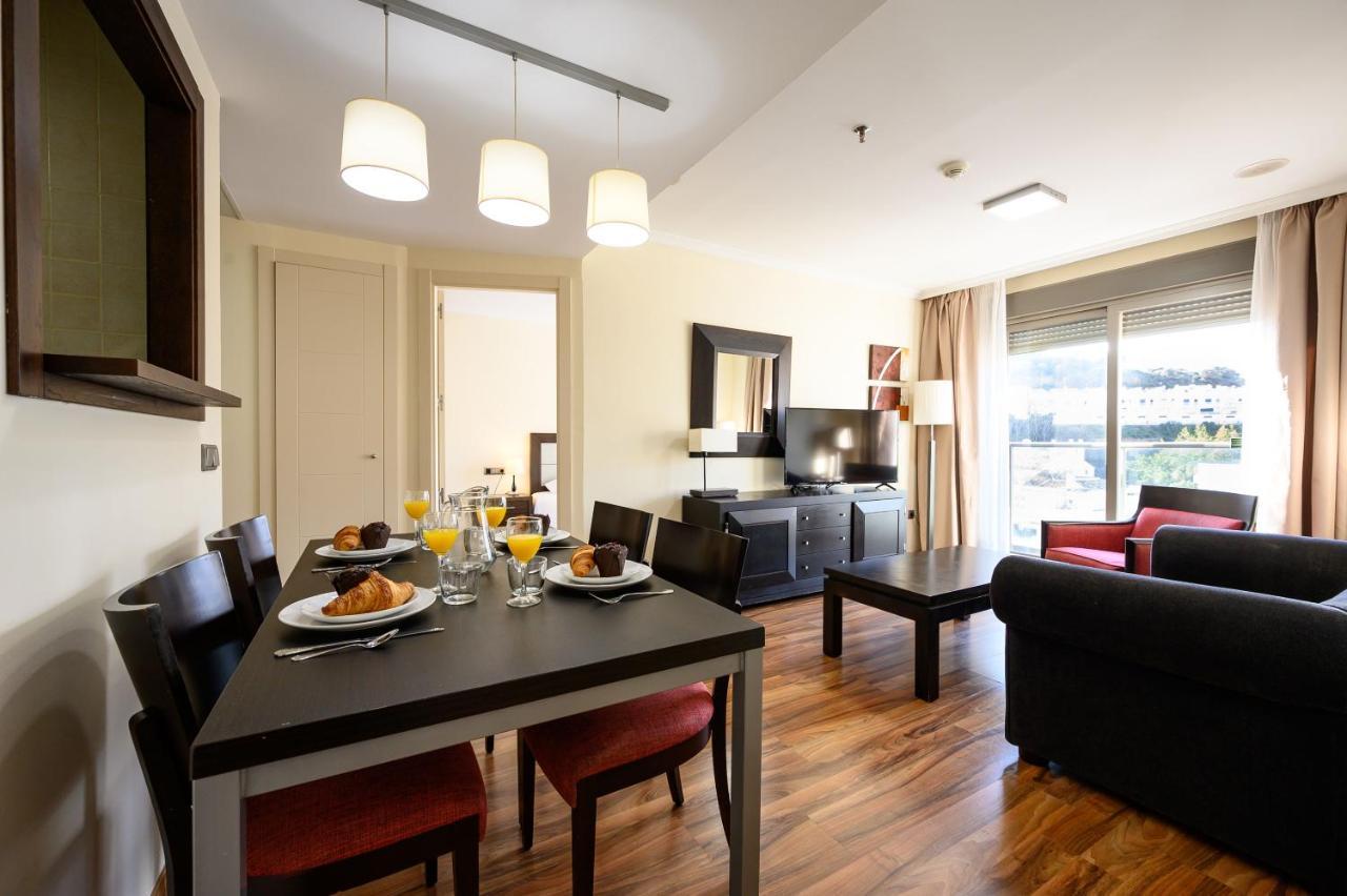 Apartamento Duplex Solarium Benalmadena Playa Экстерьер фото